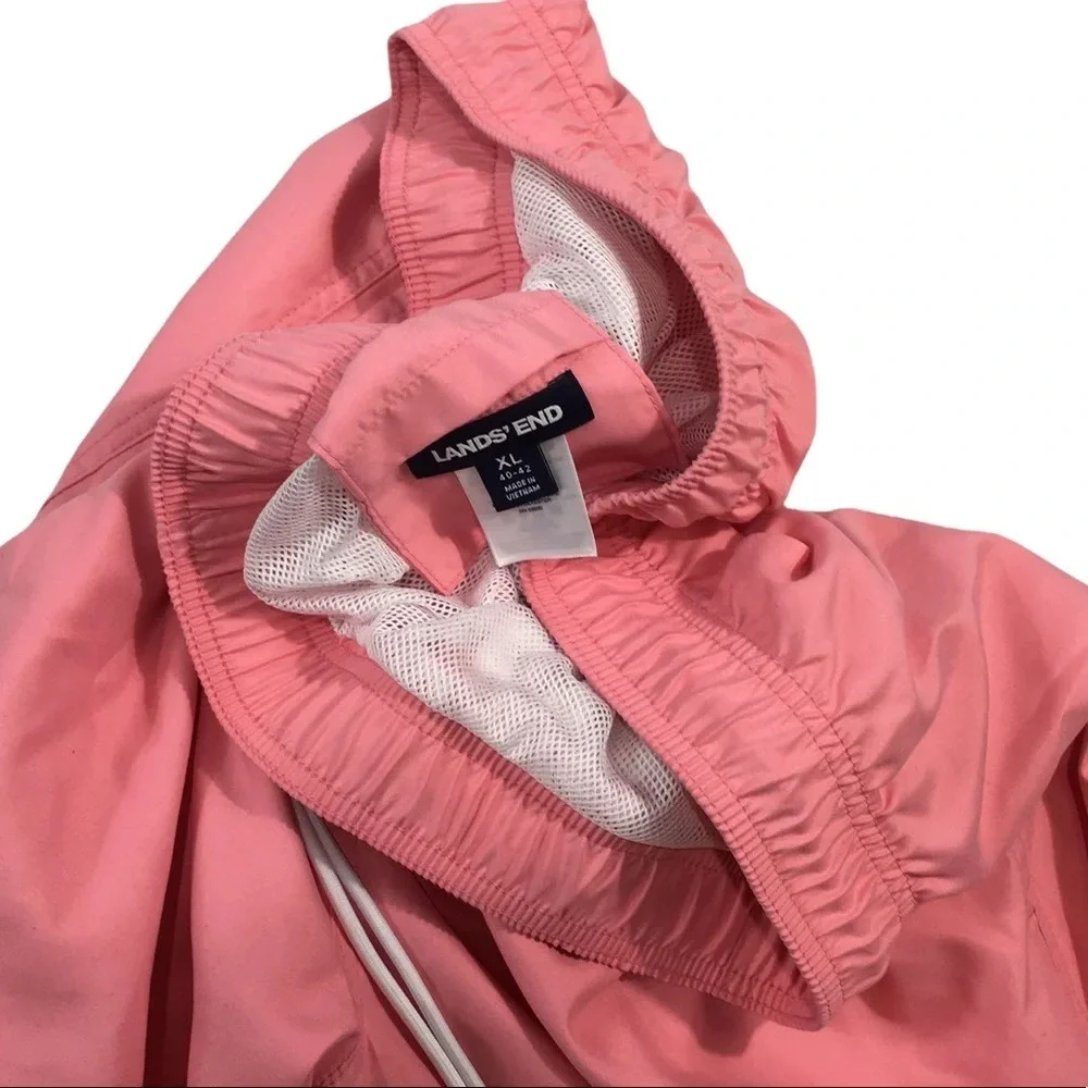 Lands End sh115 mens